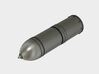 1/16 Sturmtiger 38mm Raketen Sprenggranate mortar 3d printed 