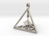 Harry Potter Deathly Hallows 3D Edition 3d printed 