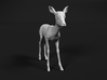 Impala 1:48 Standing Fawn 3d printed 