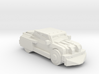 DeathRaceRally_Truck 3d printed 
