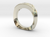 Illuminated Ring 3d printed 