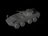 MG144-CH02 ZBL-09 Snow Leopard APC 3d printed Model in WSF