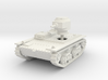 1/56 (28mm) T-38 light tank 3d printed 