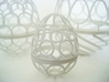 Nested Eggs 3d printed 