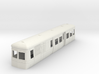 On16.5 Freelance AW railcar body  3d printed 