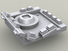 35_SPm027_TOW09_HMMWV_addition_s1x35 3d printed 