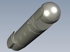 1/100 scale AN/AAQ-28 LITENING targeting pods x 2 3d printed 