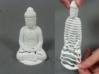 Buddha Coil 3d printed 