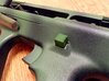 AUG Semi-Auto Only Fire Selector 3d printed 