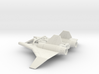 Ramjet wings for CW Air Raid 3d printed 
