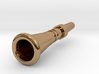 French Horn Deep Cup Mouthpiece 3d printed 
