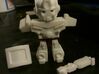 Robo Mascot 3d printed Photo by Reapers Fury