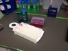 Freeze/Thaw 60-Well Microtube/Eppendorf Tube Tray 3d printed 