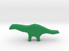 Dino Meeple, Apatosaurus 3d printed 