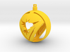 Team Instinct Christmas Ornament Ball 3d printed 