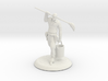 TF2 Janitor 3d printed 