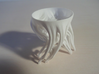 Tripod Julia bowl (thin) 3d printed 