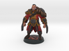 Dota2Lycan 3d printed Product Preview