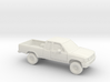1/72 1988-97 Toyota Hilux 3d printed 
