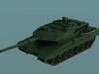 Leopard-2E-TT-3-piezas 3d printed 