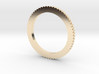 Ingranaggi - Key ring 3d printed 