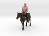 Little Putin 3d printed 