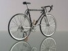x6 1/18 bicycle wheels 3d printed 