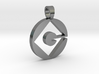 Gru Corp. [pendant]  3d printed 
