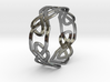 Celtic Knot Bracelet 3d printed 