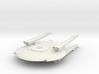 Federation KittyHawk Class II  Cruiser 3d printed 