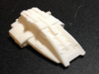 Kal'Ger Pursuit Special MicroMachine Scale 3d printed I'm not sure, but I think they are excited over this model.  Just a guess.  LOL