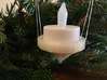 Hanging Tealight 3d printed 