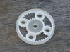 Planetary Gears desk toy 3d printed 