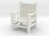 Bamboo Chair 1 3d printed 