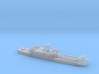 1/285 Scale USN Early LCI 3d printed 