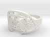 Dahar Master Ring 3d printed 