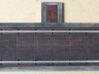 Gleiswaage Spur 0 Betonteil (Bauteil 2/2) 3d printed Gesamtansicht montiert mit Stahlteil