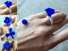 Snap Ring Play Topper Designs 3d printed 