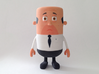 Toy Business 3d printed 