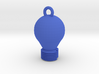 Light Bulb Pendant 3d printed 