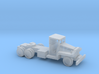 1/245 Scale CCKW Tractor 3d printed 
