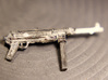 1/35 MP-38 submachine gun 3d printed 