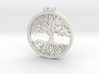 The Tree Of Life 3d printed 