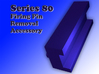 1911 Series 80 Accessory 3d printed Assists firing pin removal for cleaning
