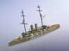 IJN Battleship Katori 1905 1/1250  3d printed 