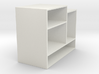 bookcase 3d printed 