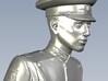 1/24 scale USSR & Russian Army honor guard soldier 3d printed 