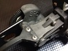 YZ2CAL2/DTM2 Spur Gear Cover 81teeth 3d printed 