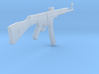 StG 44 (1/18 scale) 3d printed 