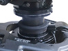 Steadicam M-1 Volt Pan Encoder Ring 3d printed 